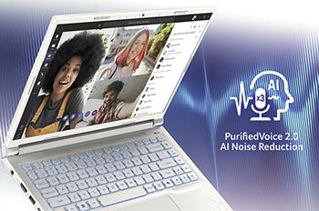 ACER Nitro V 14 gaming Laptop