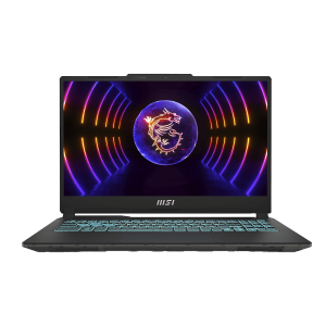 MSI Cyborg 15 A13VF 15.6'' FHD IPS/ Intel Core i7-13620H/ 16GB/ 1TB SSD/ NVIDIA GeForce RTX 4060 8GB/ Windows 11 Home Laptop