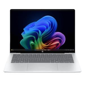 HP OmniBook 5 Next Gen AI 14'' OLED/ Snapdragon X Plus/ 16GB/ 1TB SSD/ Windows 11 Home Laptop