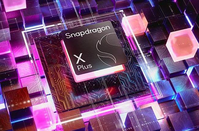 Qualcomm Adreno GPU