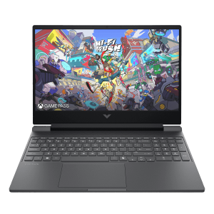 HP Victus Gaming 15fb3700 15.6'' FHD/ AMD Ryzen 5 8645HS/ 16GB/ 512GB SSD/ Windows 11 Home Laptop