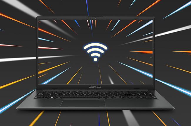 ASUS Vivobook Go 15 laptop