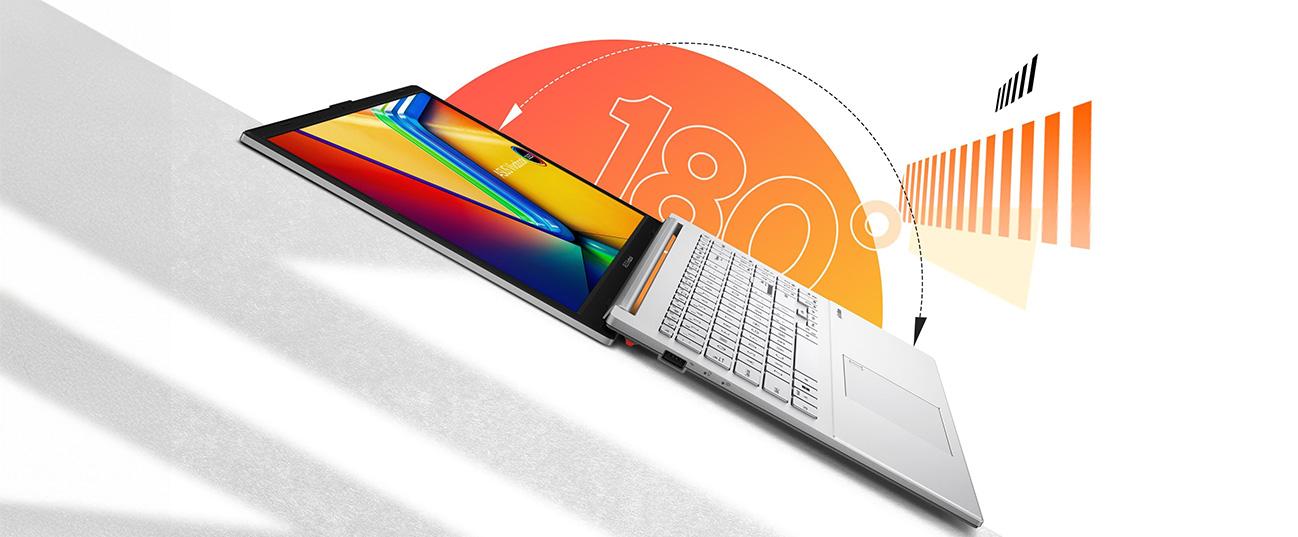 ASUS Vivobook Go 15 laptop