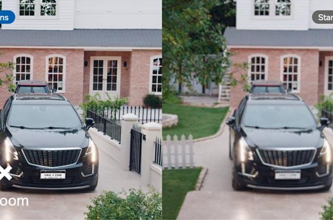  TP-LINK Tapo C246D Dual Lens Pan/ Tilt εσωτερική/ εξωτερική κάμερα