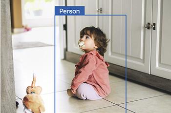  TP-LINK Tapo C260 Pan/ Tilt 4K εσωτερική κάμερα