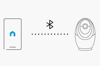  TP-LINK Tapo C260 Pan/ Tilt 4K εσωτερική κάμερα