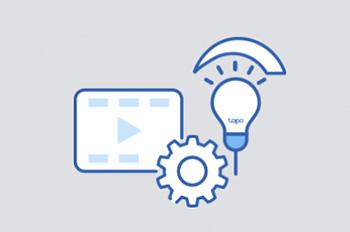 TP-LINK Tapo L430C έξυπνος λαμπτήρας Multicolor