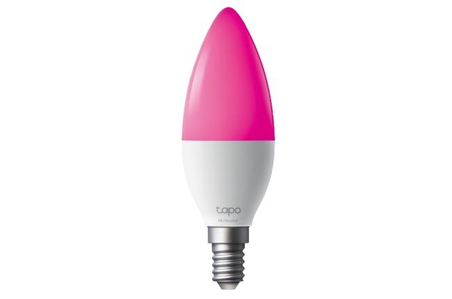 Tp-Link Candle Light Bulb Tapo L430C