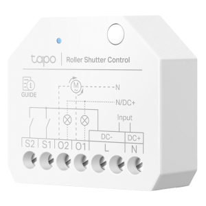 TP-LINK Tapo S112 Smart Switch Module