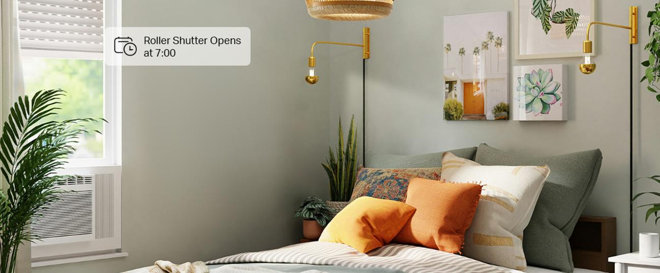 TP-LINK Tapo S112 Smart Switch Module