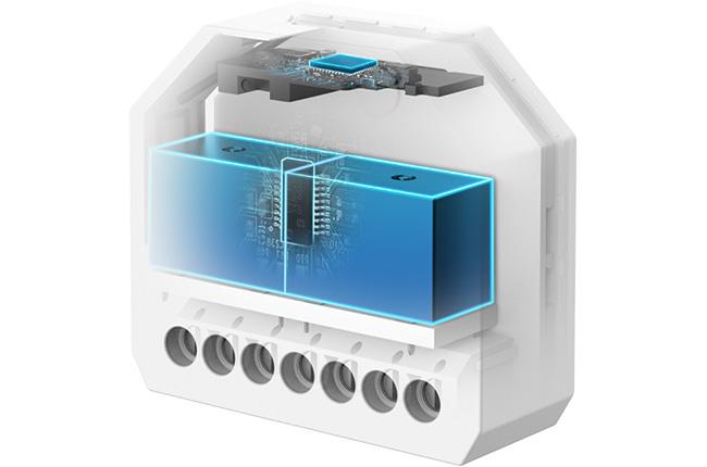 TP-LINK Tapo S112 Smart Switch Module