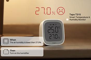 TP-LINK Tapo S112 Smart Switch Module