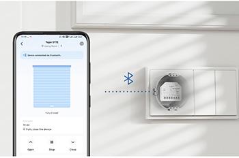 TP-LINK Tapo S112 Smart Switch Module
