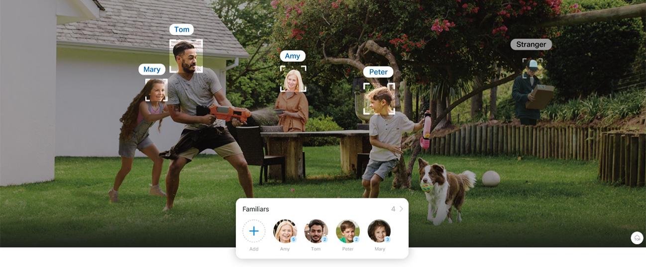 TP-LINK Tapo H500 Smart Hub 