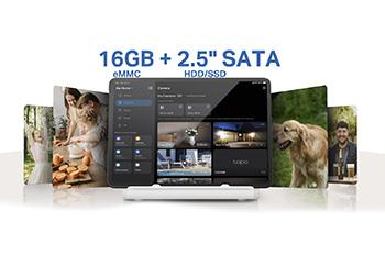 TP-LINK Tapo H500 Smart Hub 