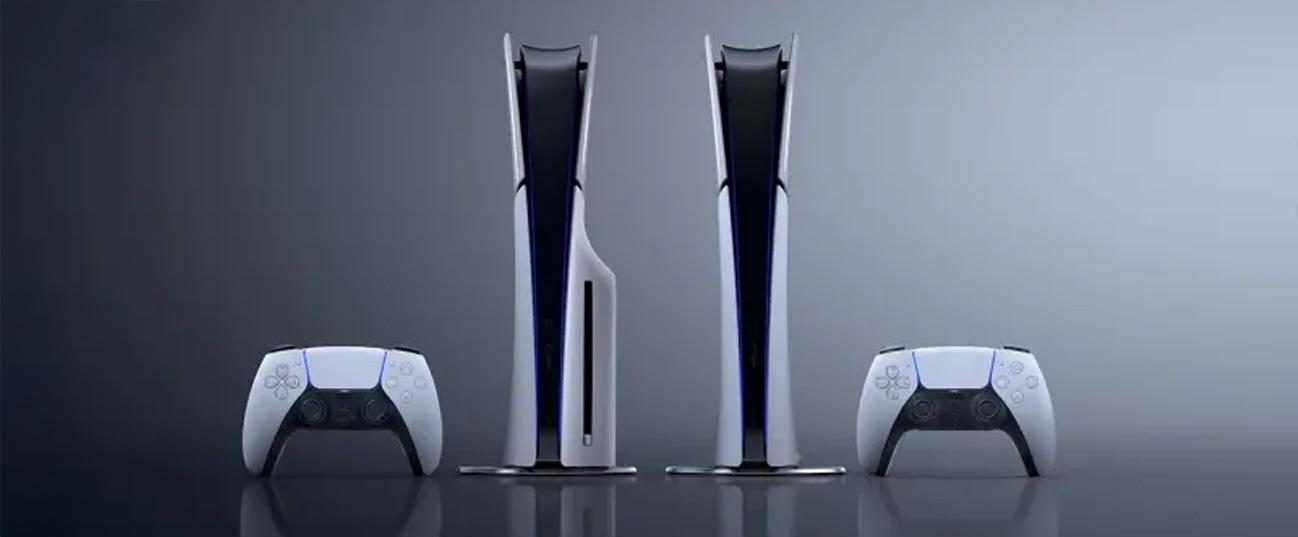 PlayStation 5 Slim 1ΤΒ 