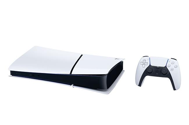 PS5 Slim Dig Edition 825GB + Dualsense
