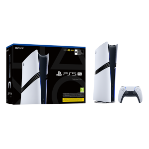 PlayStation 5 Pro - 2TB