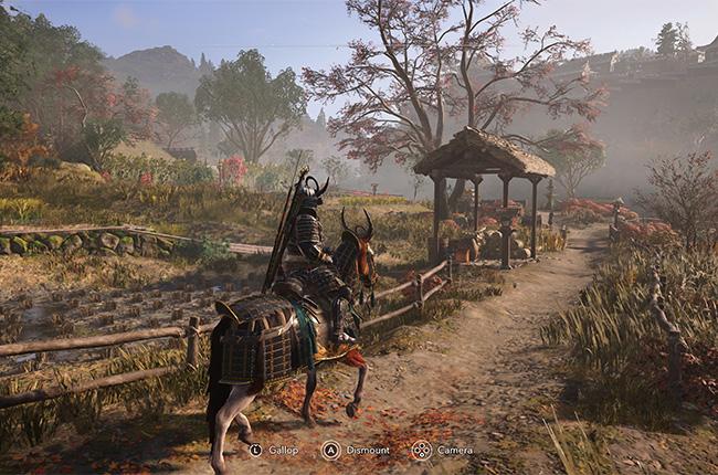 Assassin’s Creed Shadows