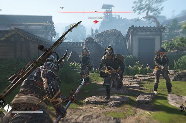 Assassin’s Creed Shadows