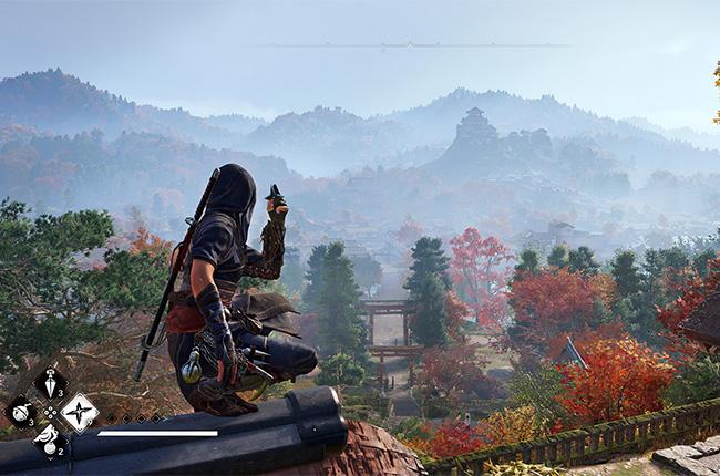 Assassin’s Creed Shadows