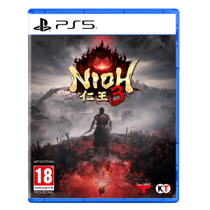 Nioh 3- PS5