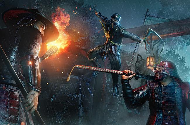 Nioh 3 για PS5