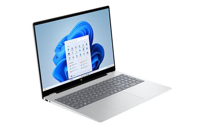 HP 16-ay0002nv OmniBook 7 οθόνη 16'' 2K (1920 x 1200) IPS