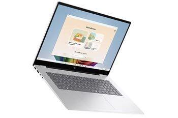 HP 16-ay0002nv OmniBook 7 Thunderbolt