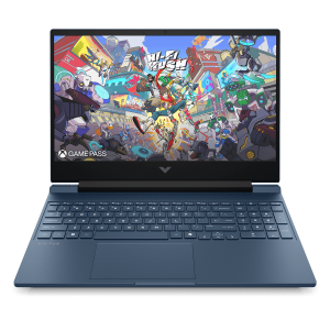 HP Victus Gaming 15-fb3007n 15.6'' Full HD IPS/ AMD Ryzen 7 7445H/ 16GB/ 512GB SSD/ NVIDIA GeForce RTX 4050/ Windows 11 Home Laptop