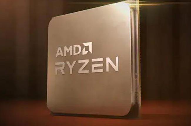  AMD Ryzen 7 260