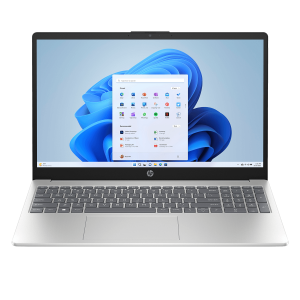 HP 15-fc0000nv 15.6'' FHD/ AMD Ryzen 7 7730U/ 16GB/ 512GB SSD/ Windows 11 Home Laptop