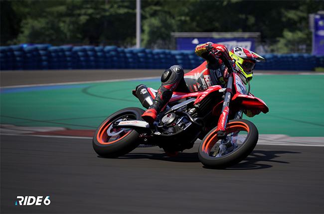 off-road διαδρομές