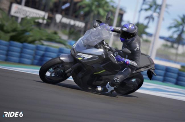 10 πραγματικούς θρύλους της μοτοσυκλέτας