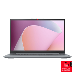 LENOVO IdeaPad Slim 3 15.6'' FHD/ AMD Ryzen 3 7320U/ 8GB/ 512GB SSD/ Windows 11 Home S Laptop