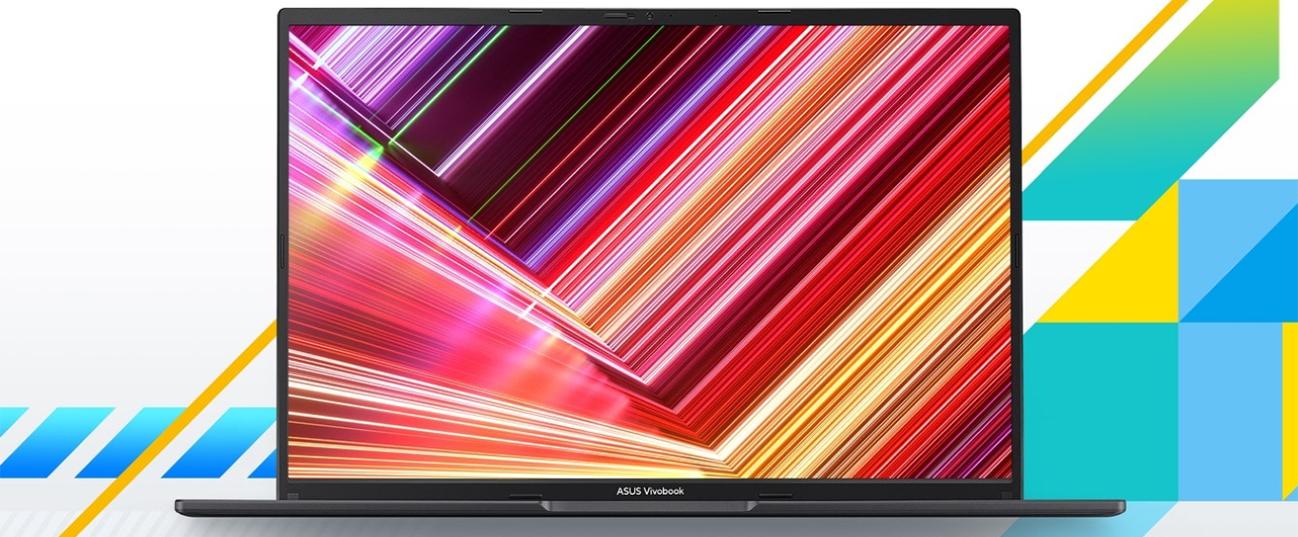 ASUS Vivobook 15 laptop