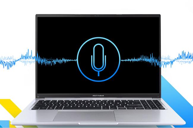 ASUS Vivobook 15 laptop