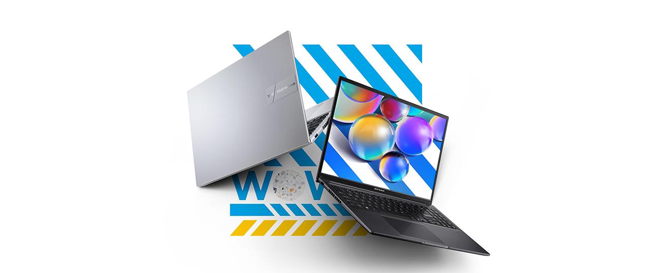 ASUS Vivobook 15 laptop