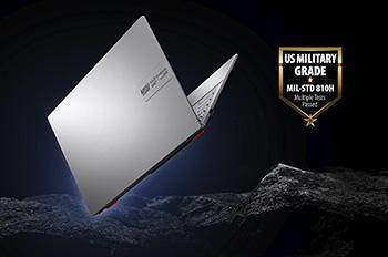 ASUS Zenbook 14 laptop