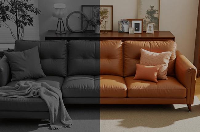 ενσωματωμένο αισθητήρα υψηλής ευαισθησίας