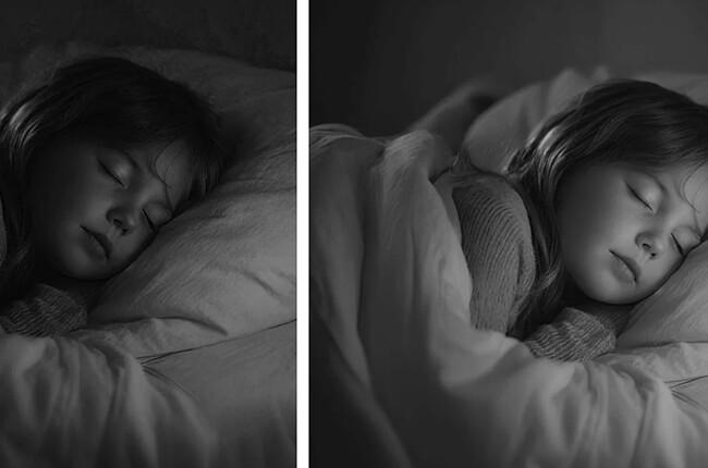 έξι ενσωματωμένους υπέρυθρους φωτισμούς