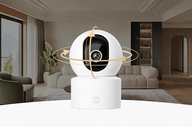 διπλό μοτέρ pan-tilt-zoom