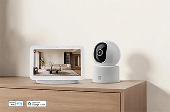 Amazon Alexa και Google Assistant