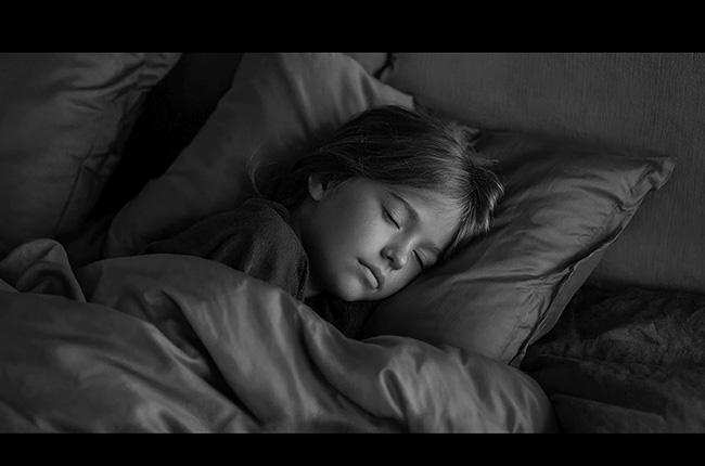 νυχτερινή όραση