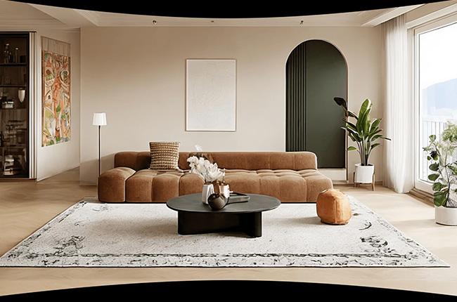 διπλό μοτέρ pan-tilt 