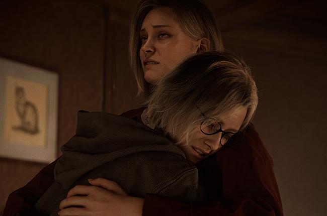 Resident Evil Requiem Standard Edition