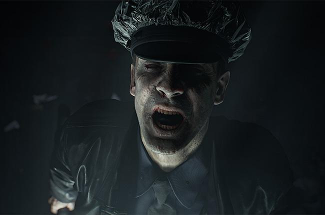 Resident Evil Requiem Standard Edition