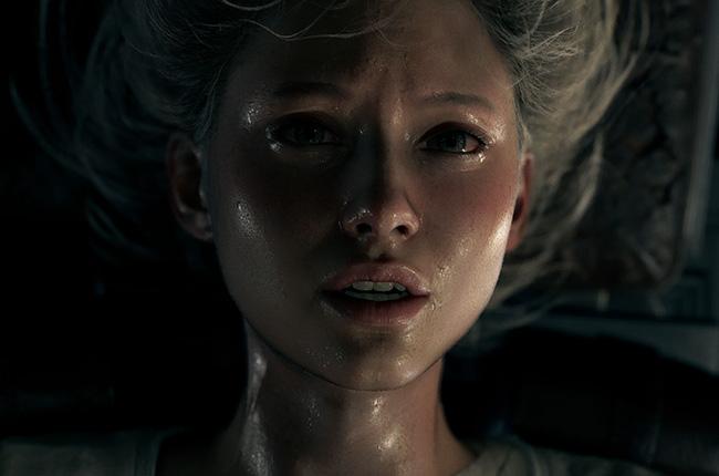 Resident Evil Requiem Standard Edition game