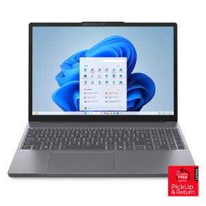 LENOVO IdeaPad Slim 3 15.1'' WUXGA/ AMD Ryzen 7 170/ 16GB/ 512GB SSD/ Windows 11 Home S Laptop