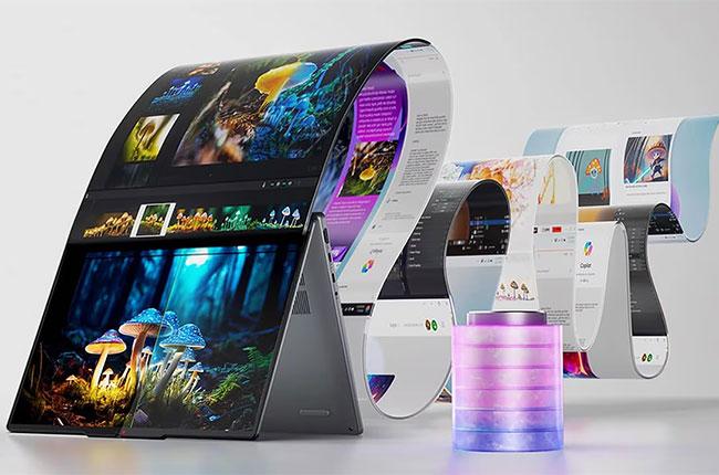 Lenovo IdeaPad 